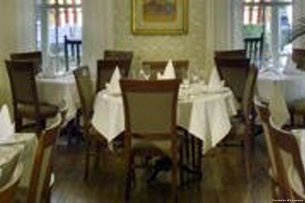 Hotel Fauchere (Milford)